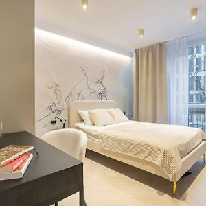 Camera con letto queen size
