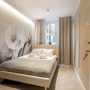 Camera con letto queen size